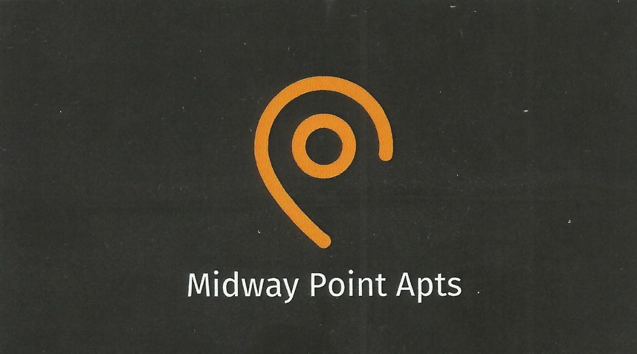Midway Point Apts Apartamento Iráclio Exterior foto